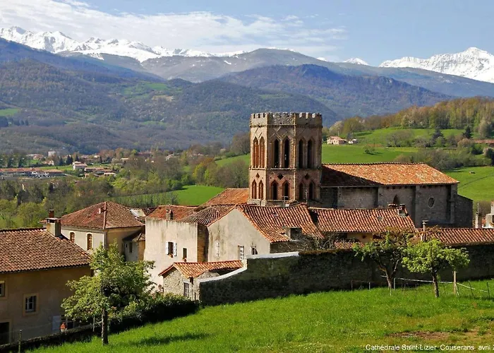 L'echappee Belle ベッド・アンド・ブレックファスト 3*