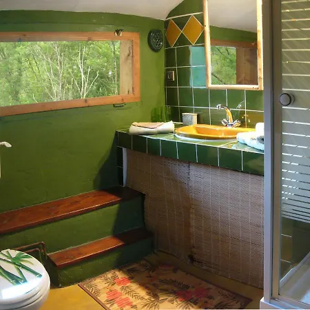 L'échappée Belle Bed and breakfast