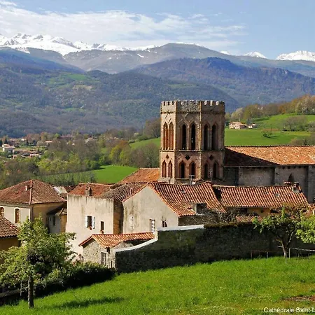 L'echappee Belle فندق مبيت وإفطار 3*