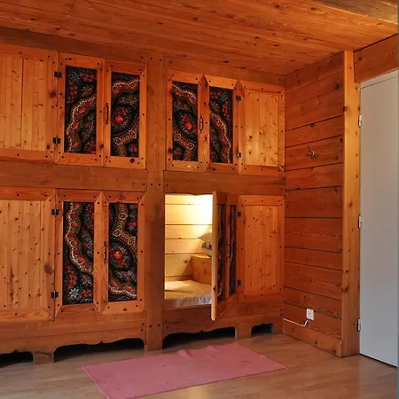 L'echappee Belle فندق مبيت وإفطار