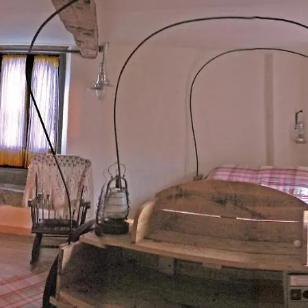 فندق مبيت وإفطار L'echappee Belle Lacourt