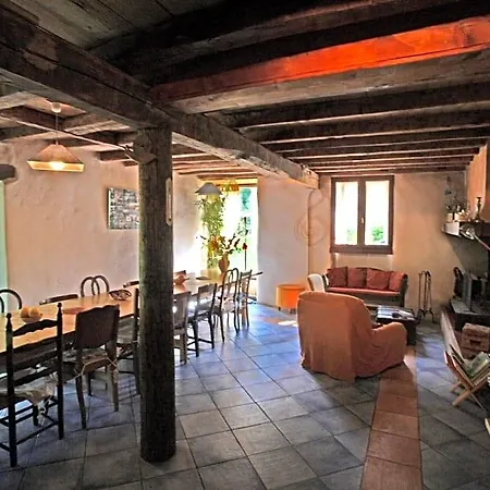 L'échappée Belle 3* Lacourt