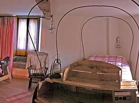 L'échappée Belle Bed and breakfast 3*