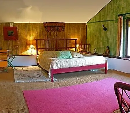 L'échappée Belle Bed and breakfast 3*