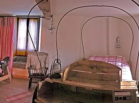Bed and breakfast L'échappée Belle