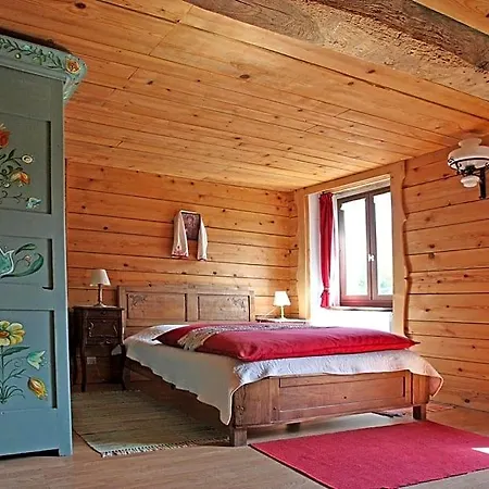Bed and breakfast L'échappée Belle