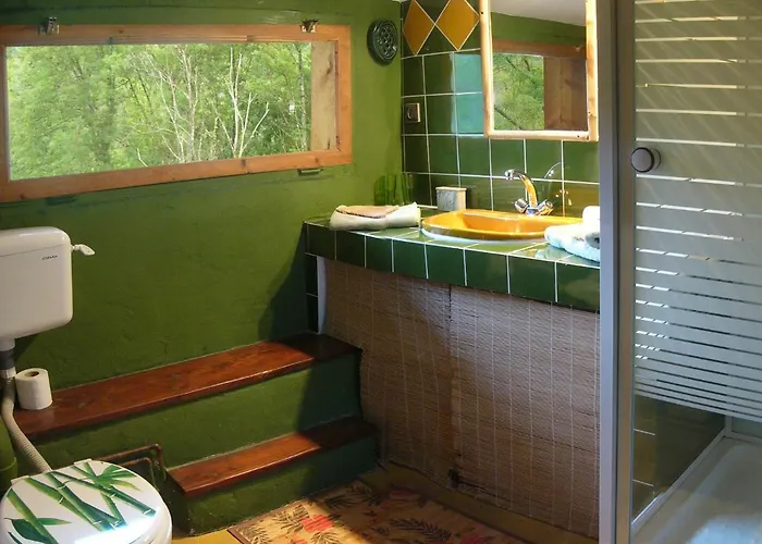 L'echappee Belle Oda ve Kahvaltı