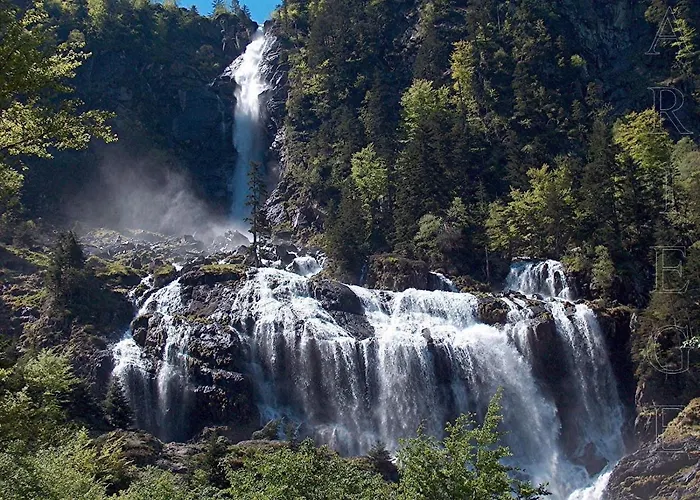 Oda ve Kahvaltı L'echappee Belle Lacourt