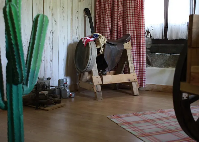 L'echappee Belle Отель типа 